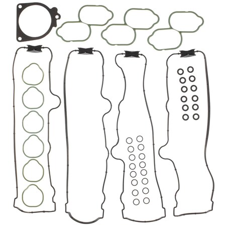 Mahle Engine Intake Manifold Gasket Set MIS19490